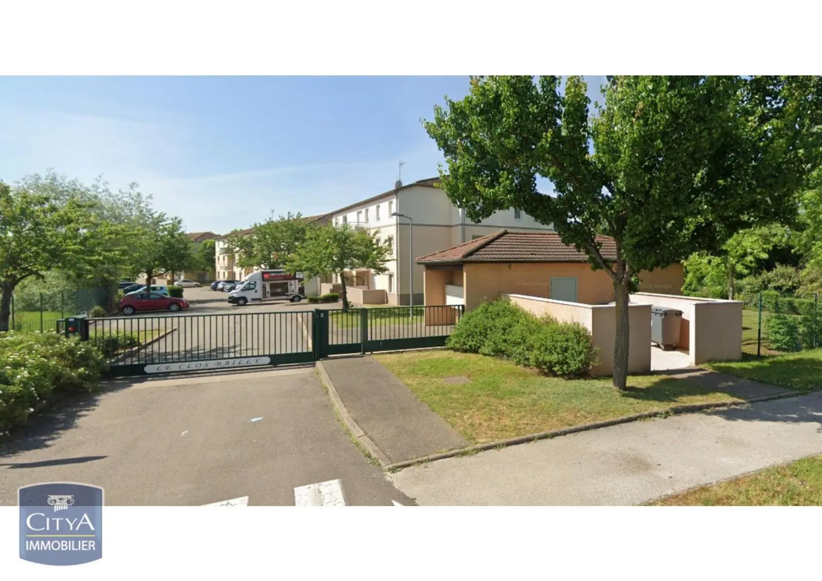 Photo 1 Appartement 4 pièces 75.47m²