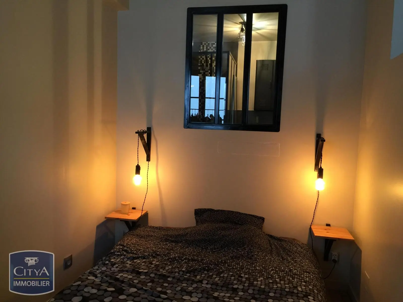 Photo 2 Appartement 1 pièce 34.32m²