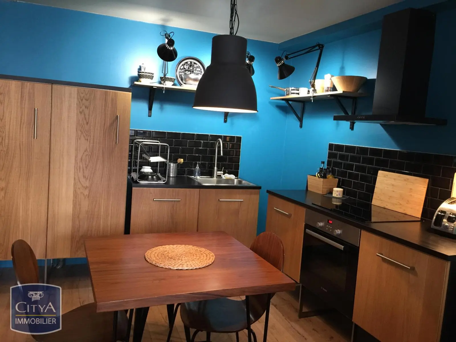 Photo 4 Appartement 1 pièce 34.32m²