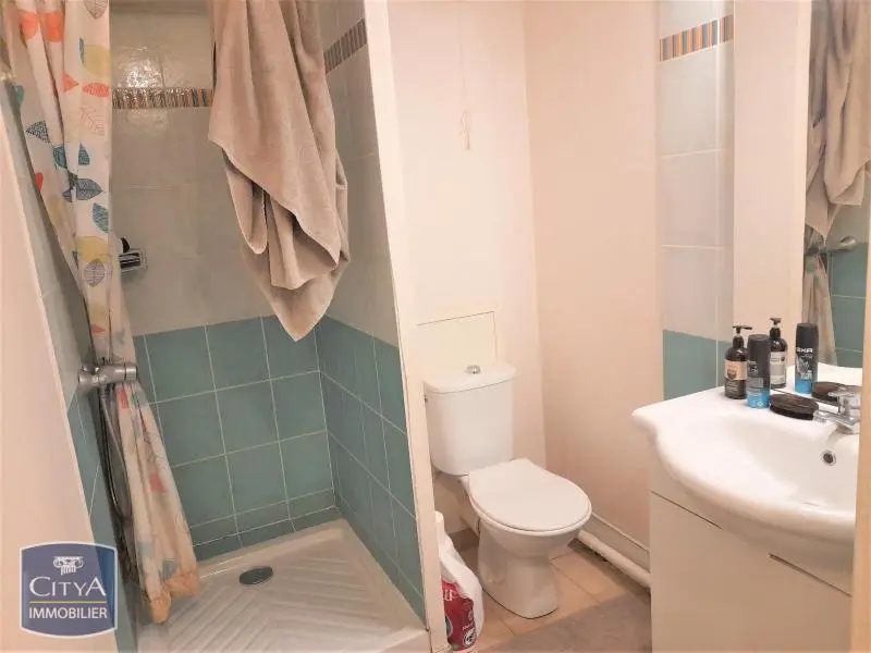 Photo 3 Appartement 1 pièce 29.55m²