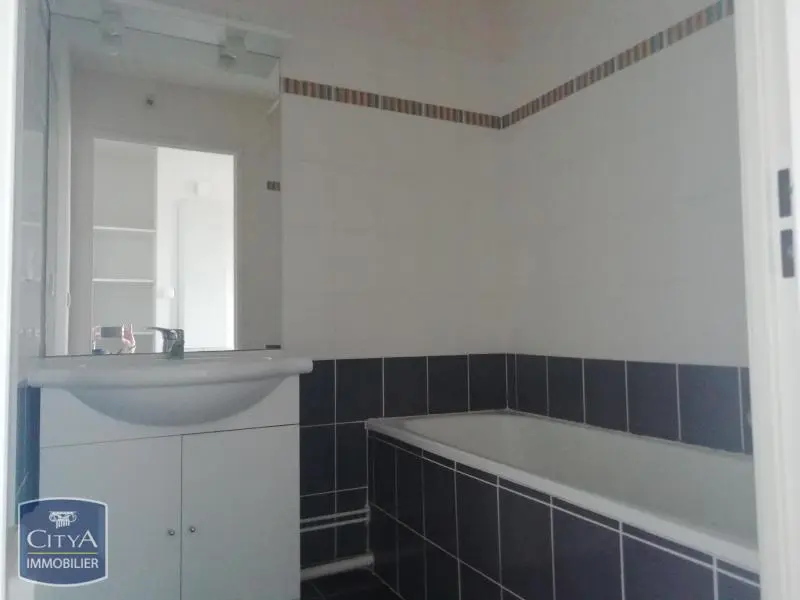 Photo 3 Appartement 2 pièces 46.1m²