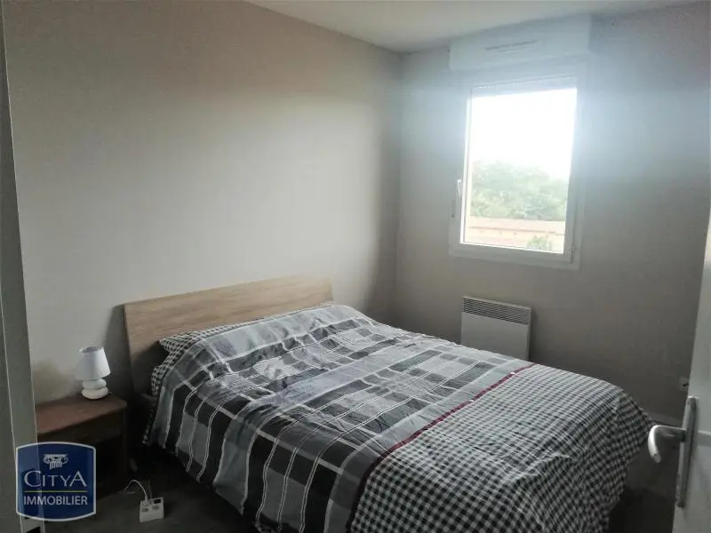 Photo 2 Appartement 2 pièces 46.1m²