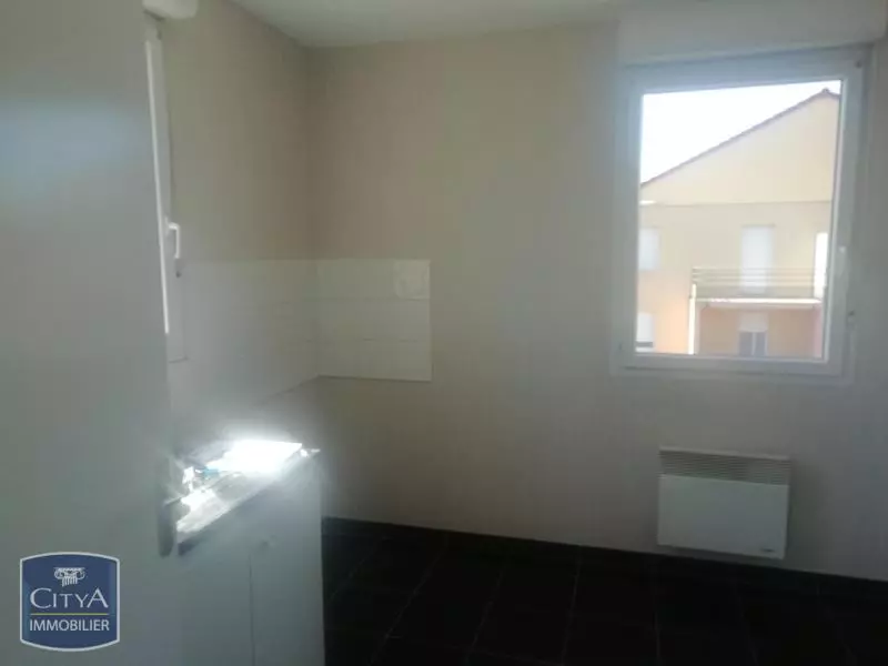 Illustration pour Appartement 3 pièces 62.45m² Photo Appartement 3 pièces 62.45m²