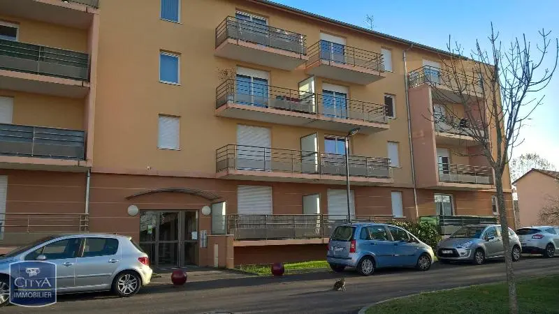 Photo 4 Appartement 2 pièces 46.1m²