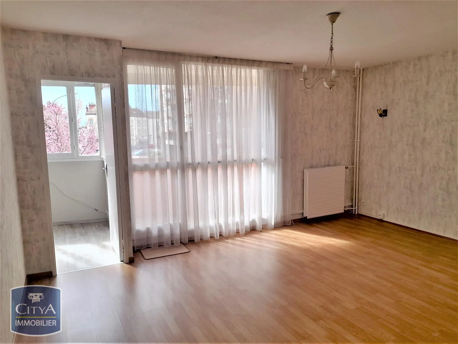 Photo 1 Appartement 3 pièces 81.87m²