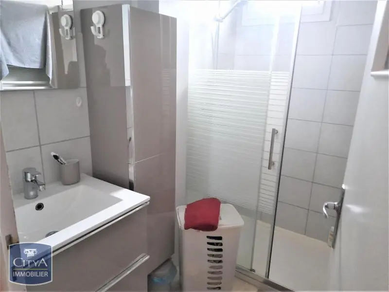 Photo 5 Appartement 3 pièces 57.26m²