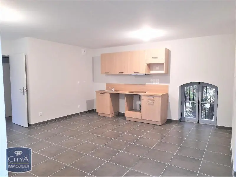 Photo 2 Appartement 3 pièces 62.55m²