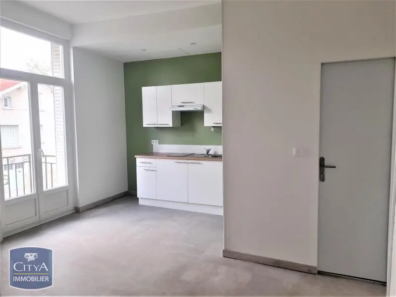Photo 6 Appartement 2 pièces 34m²