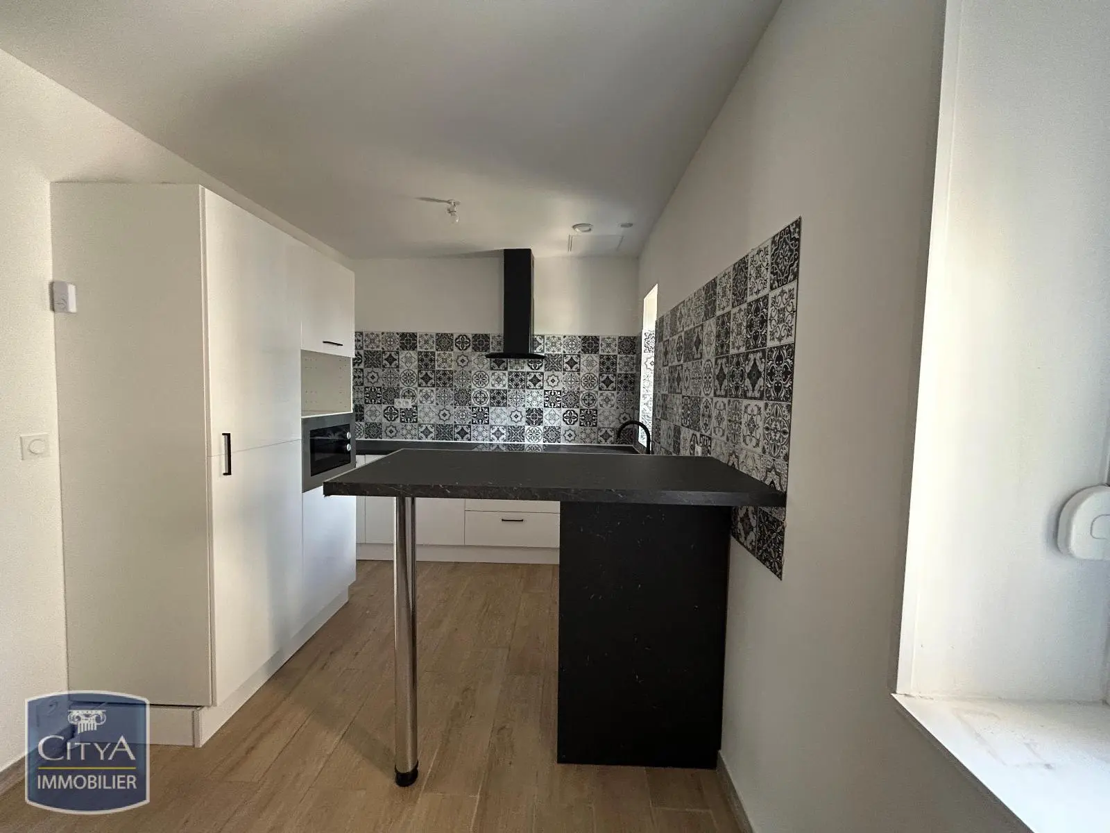 Photo 1 Appartement 3 pièces 46.14m²