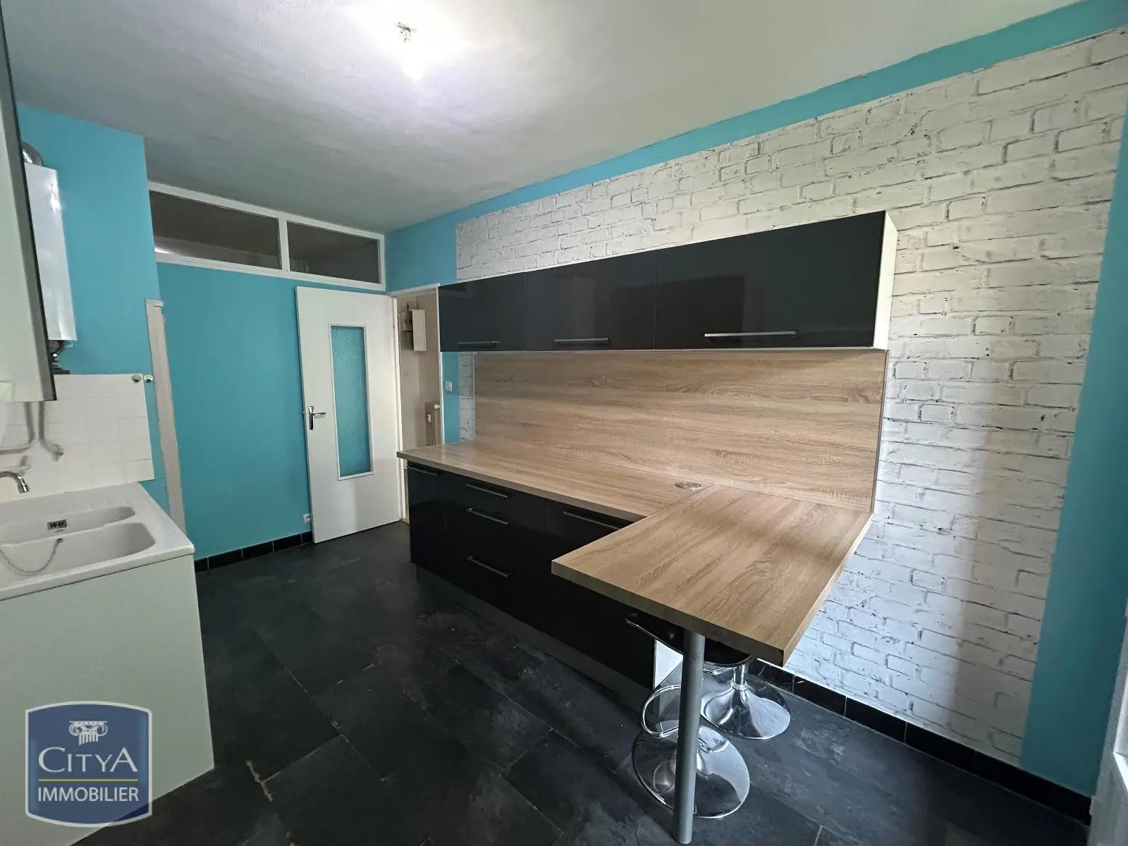 Photo 5 Appartement 4 pièces 75.13m²