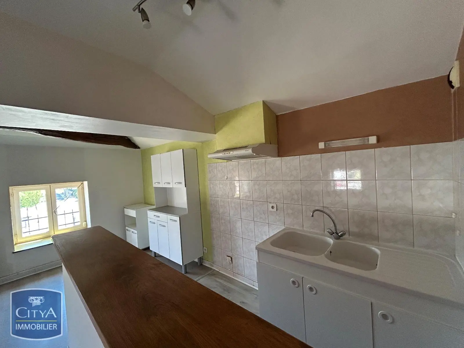 Photo 3 Appartement 4 pièces 73m²