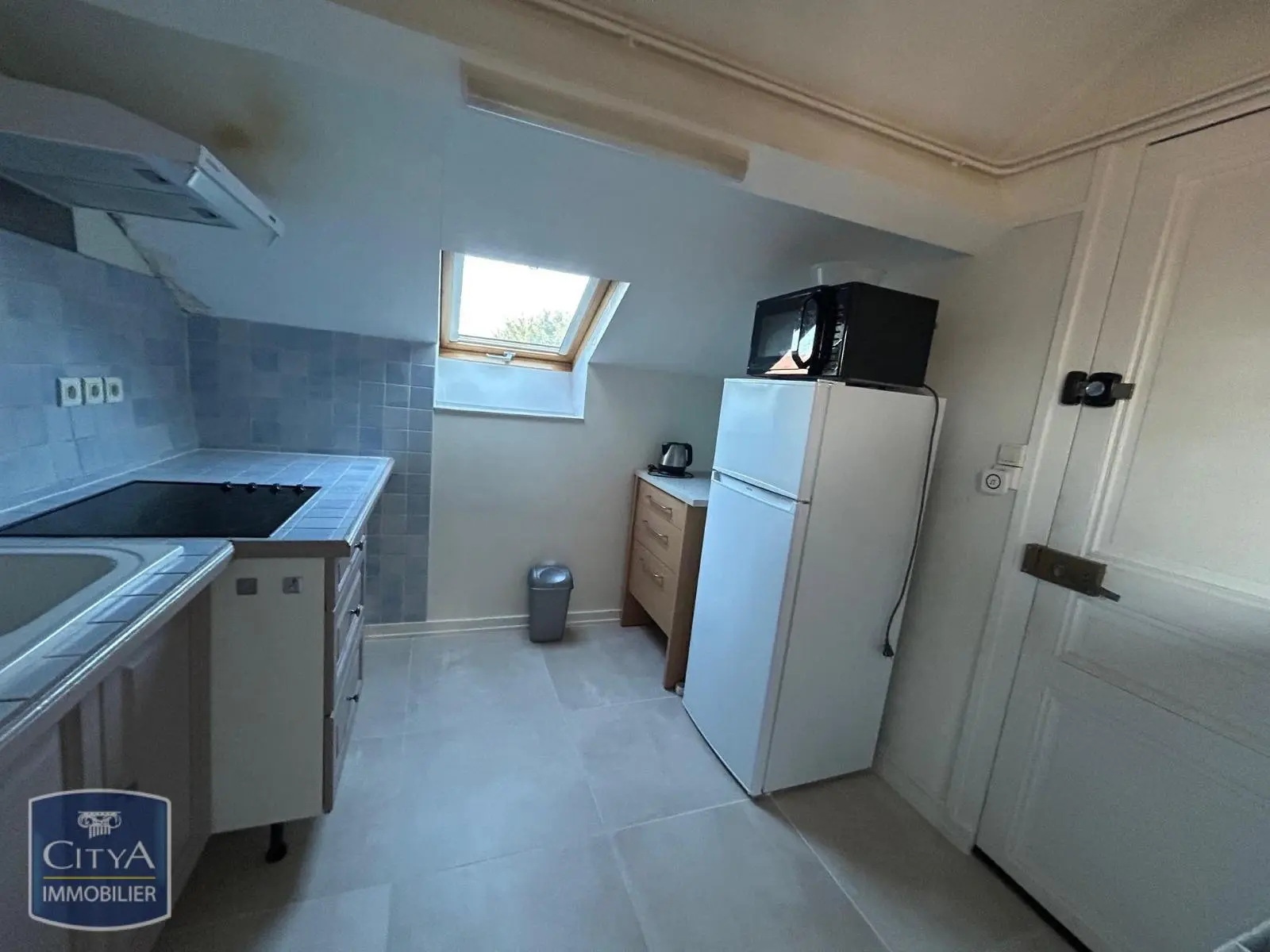 Photo 3 Appartement 2 pièces 32m²