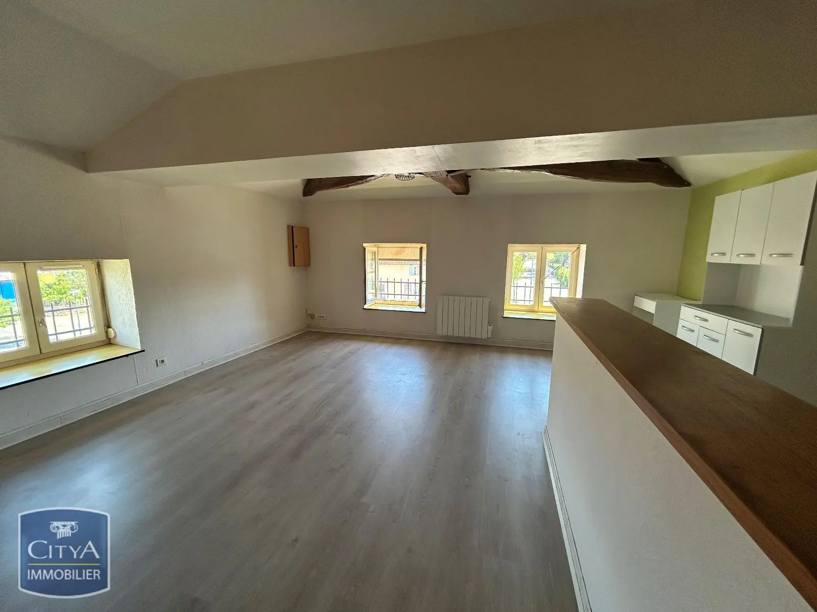 Photo 1 Appartement 4 pièces 73m²