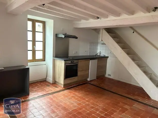 Photo 2 Maison 2 pièces 36.53m²