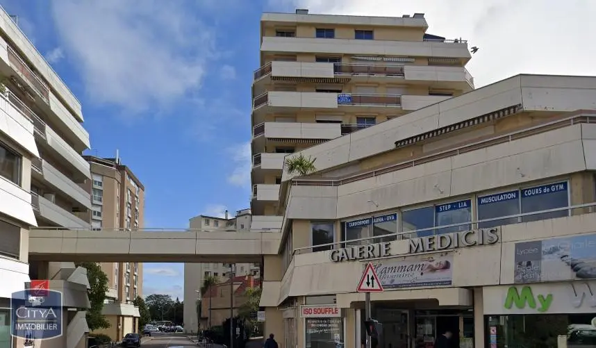 Photo 5 Appartement 2 pièces 45.77m²