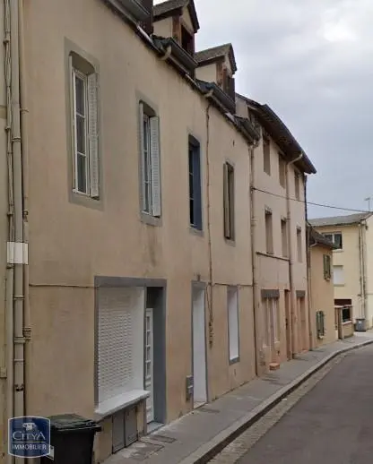 Photo 6 pour Appartement 1 pièce 35.63m² Photo 6 Appartement 1 pièce 35.63m²