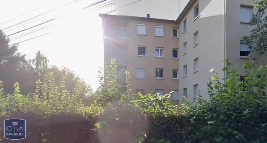 Photo 1 Appartement 3 pièces 57.2m²