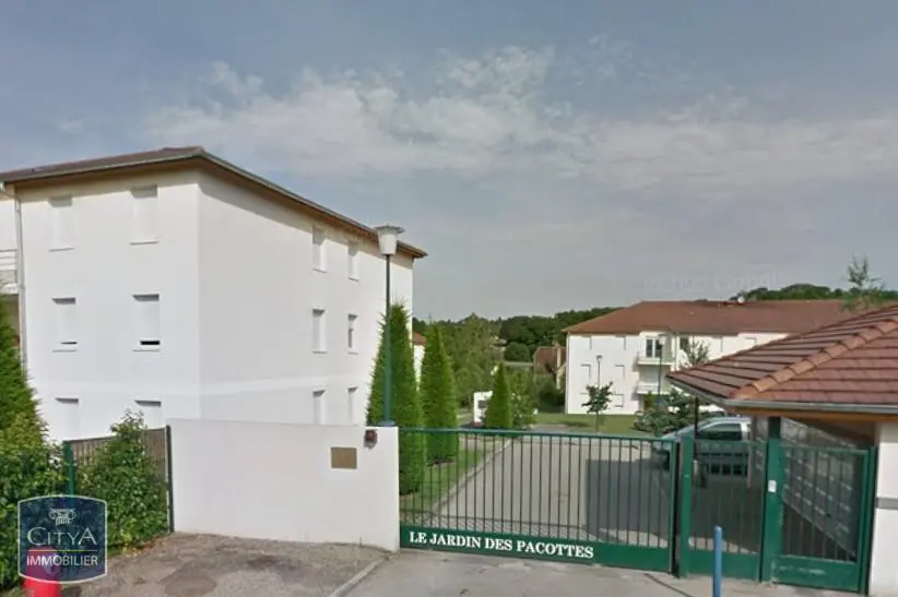 Photo 1 Appartement 2 pièces 47.78m²