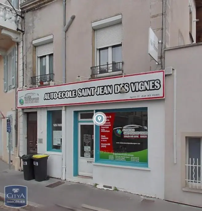 Photo 1 Appartement 2 pièces 54.2m²