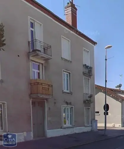 Photo 1 Appartement 2 pièces 43.16m²