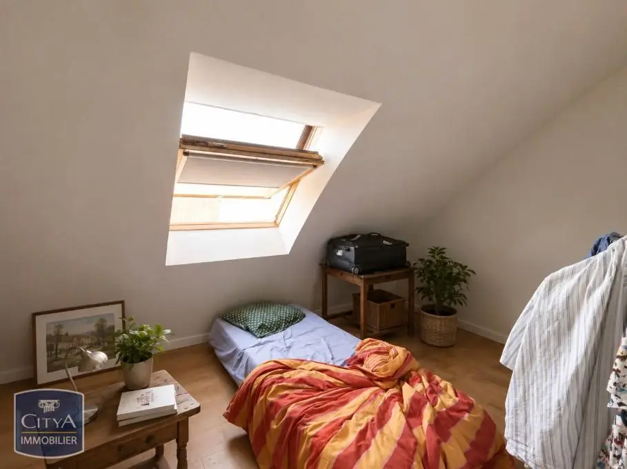 Photo 1 Appartement 3 pièces 54.57m²