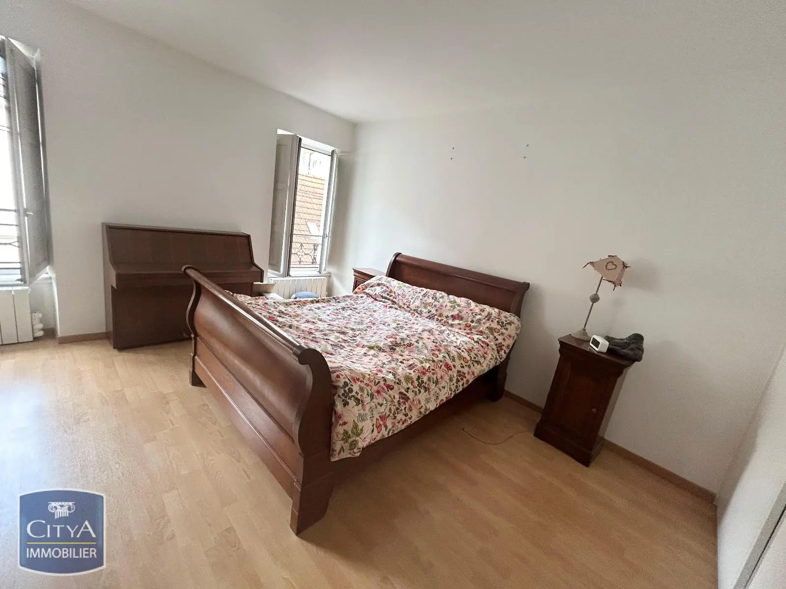 Photo 3 Appartement 3 pièces 62.82m²