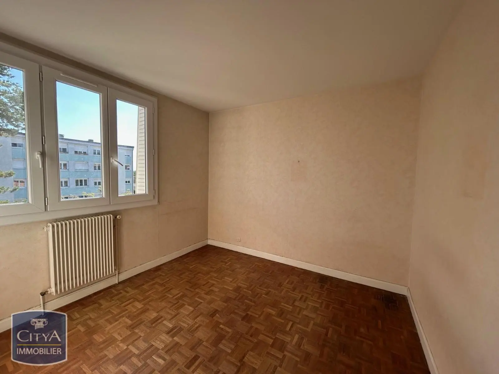Photo 4 Appartement 3 pièces 60.58m²