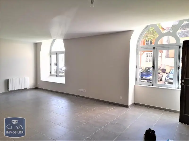 Photo 1 Appartement 3 pièces 81.4m²