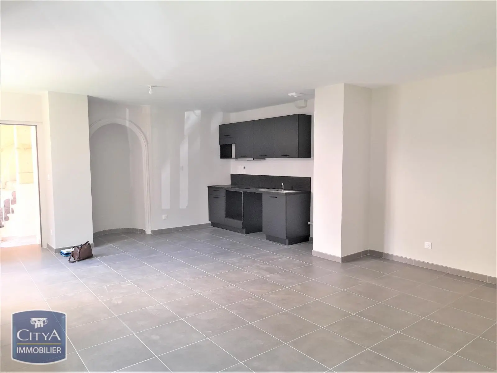 Photo 2 Appartement 3 pièces 81.4m²