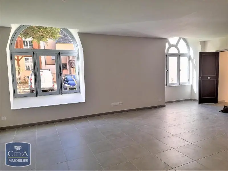 Photo 3 Appartement 3 pièces 81.4m²