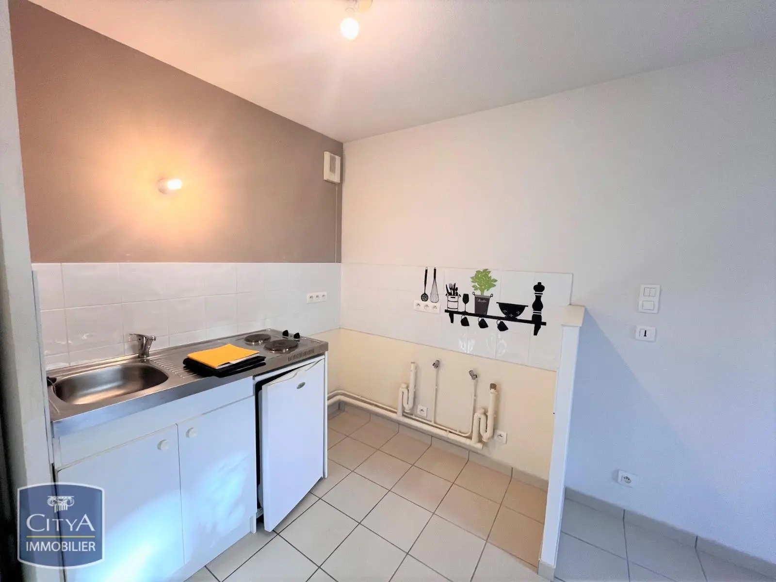 Photo 2 Appartement 2 pièces 49m²