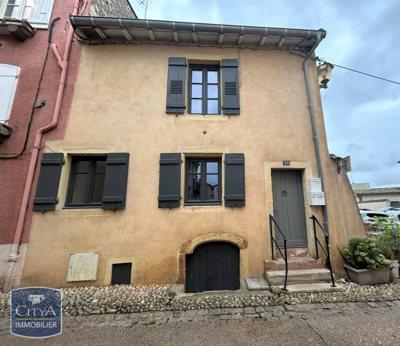 Photo 2 Maison 3 pièces 75m²