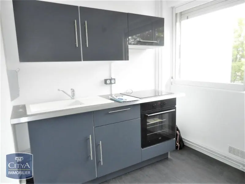 Photo 1 Appartement 3 pièces 59m²
