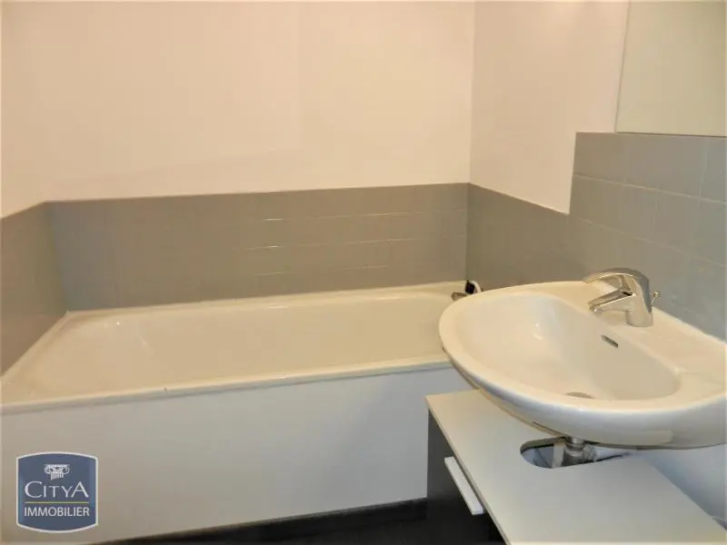 Photo 8 Appartement 3 pièces 59m²