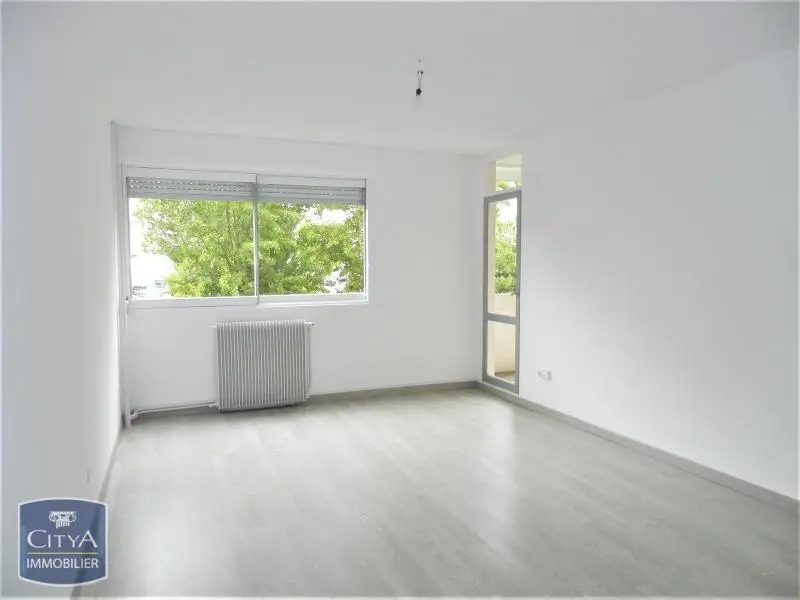 Photo 6 Appartement 3 pièces 59m²