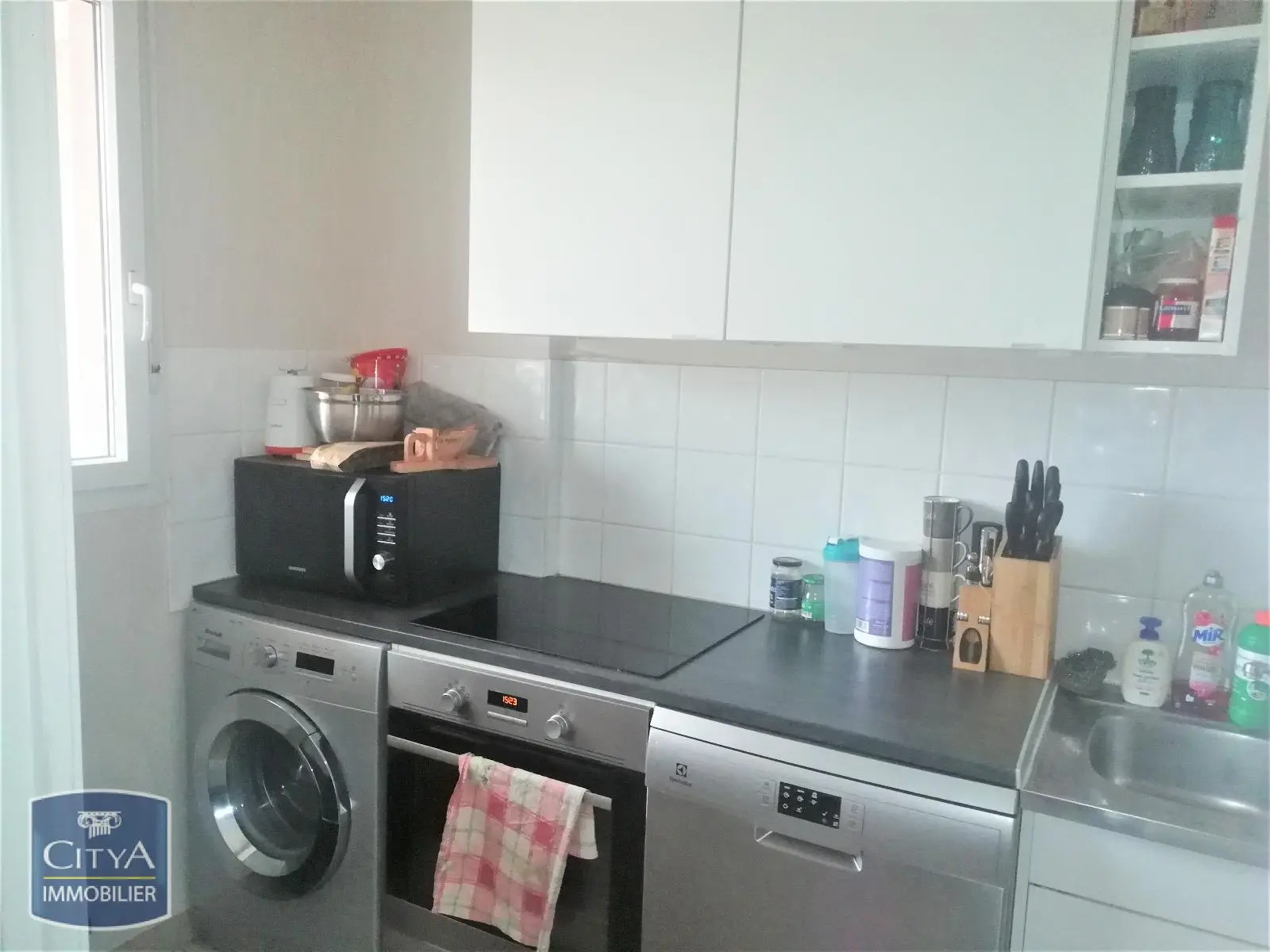 Photo 3 Appartement 3 pièces 63.92m²