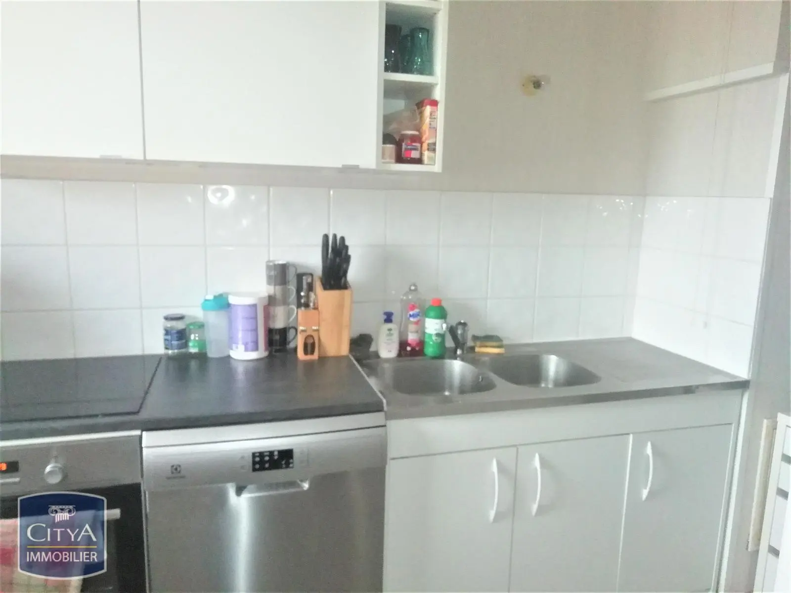 Photo 2 Appartement 3 pièces 63.92m²