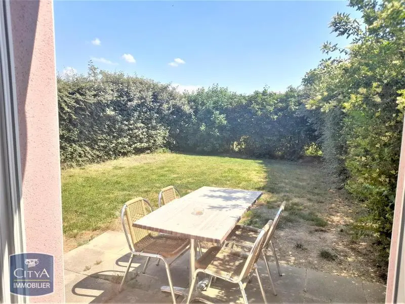 Photo 2 Maison 3 pièces 69.35m²