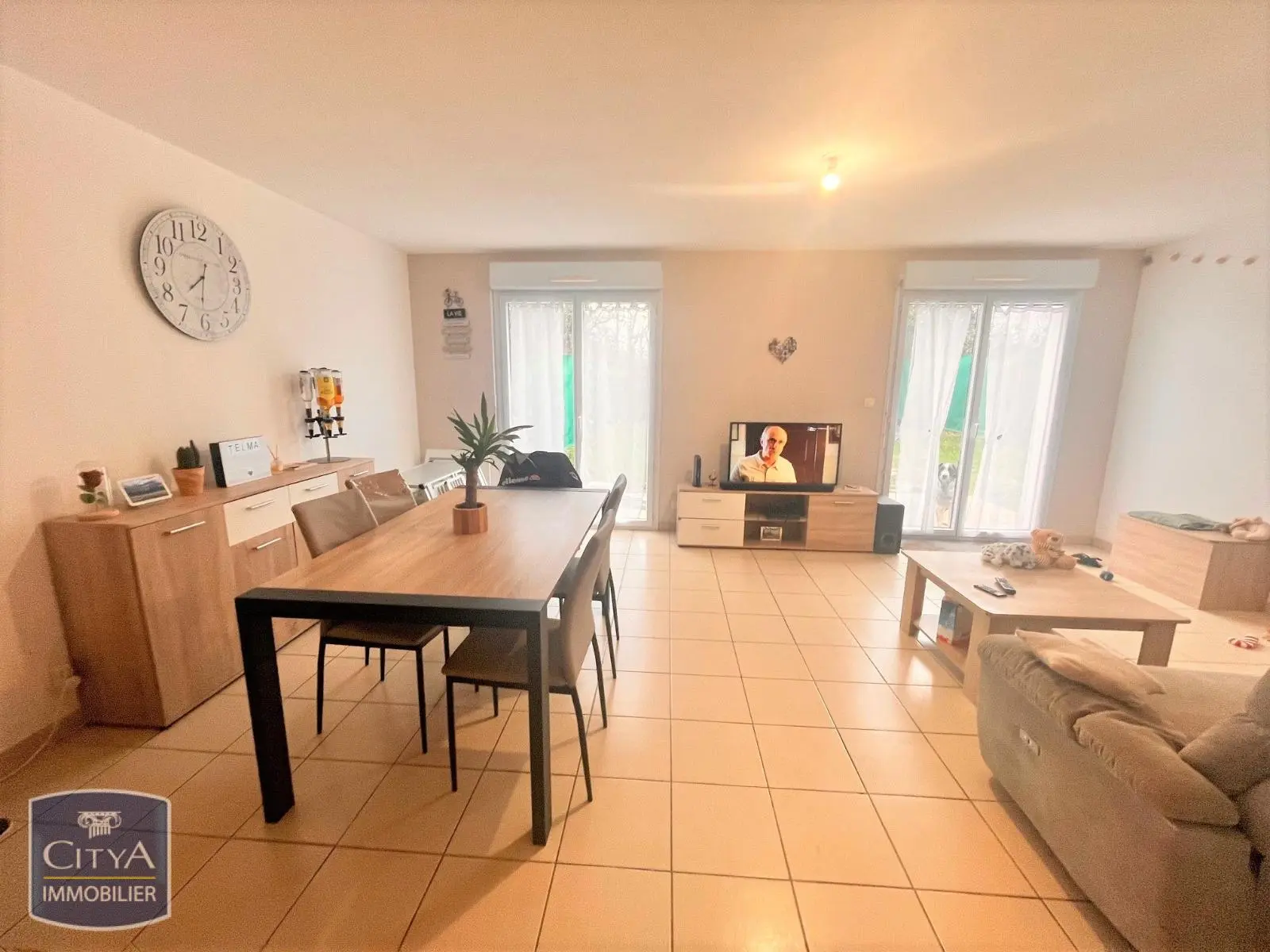 Photo 1 pour Maison 4 pièces 82.25m² Photo 1 Maison 4 pièces 82.25m²