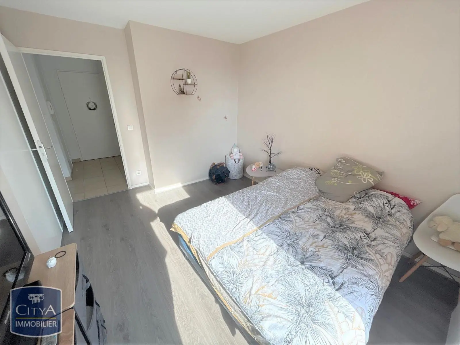 Photo 6 Appartement 2 pièces 50.25m²