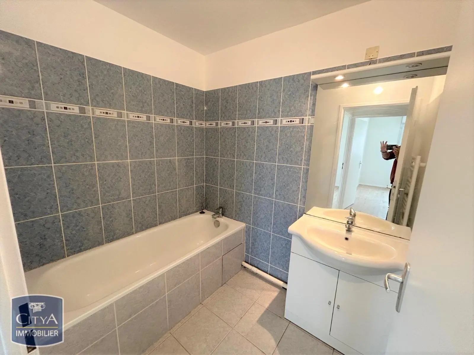 Photo 8 Appartement 3 pièces 61.23m²