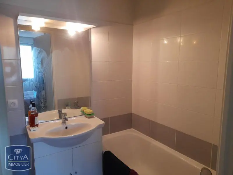 Photo 4 Appartement 2 pièces 38.63m²