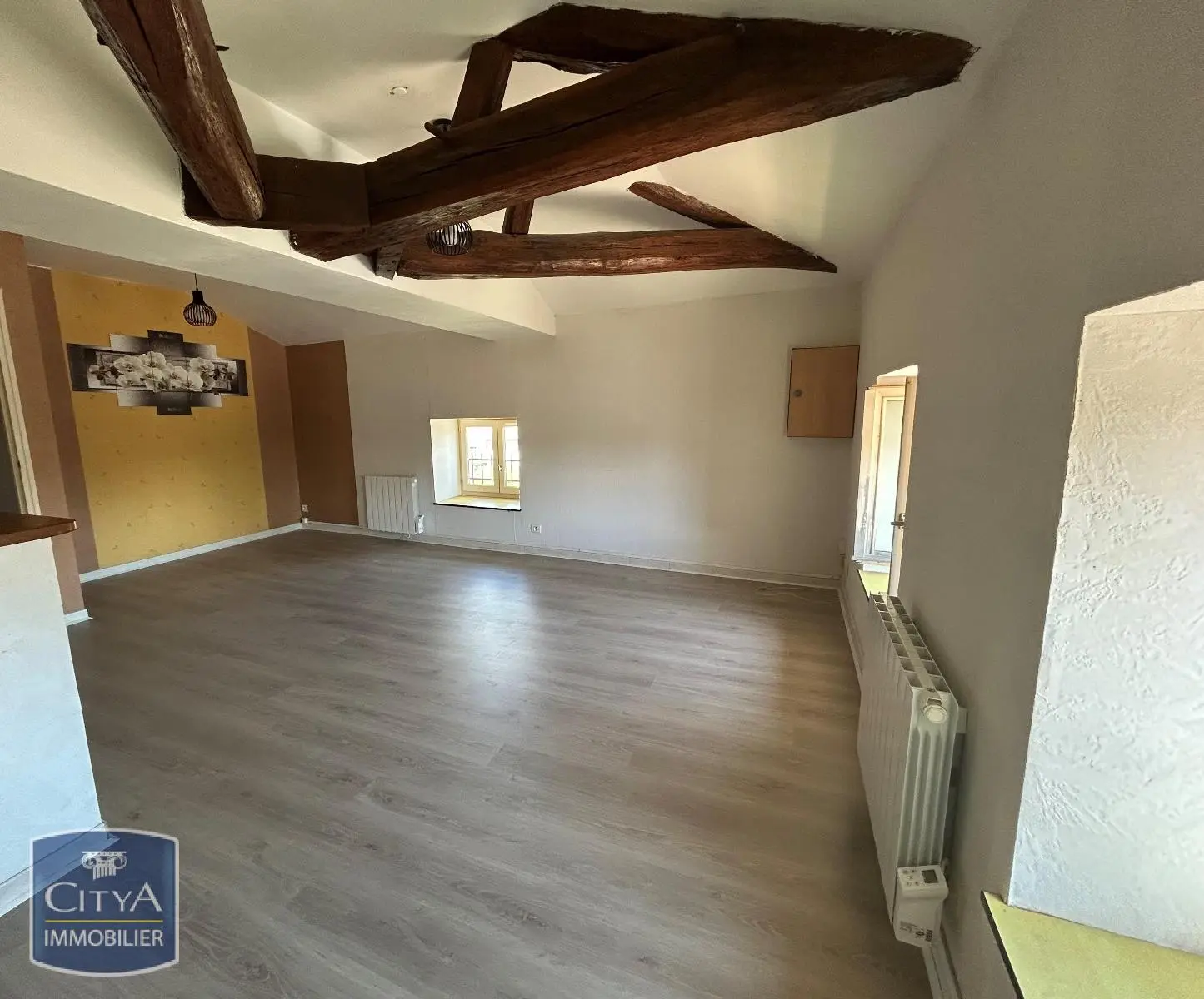 Photo 2 Appartement 4 pièces 73m²