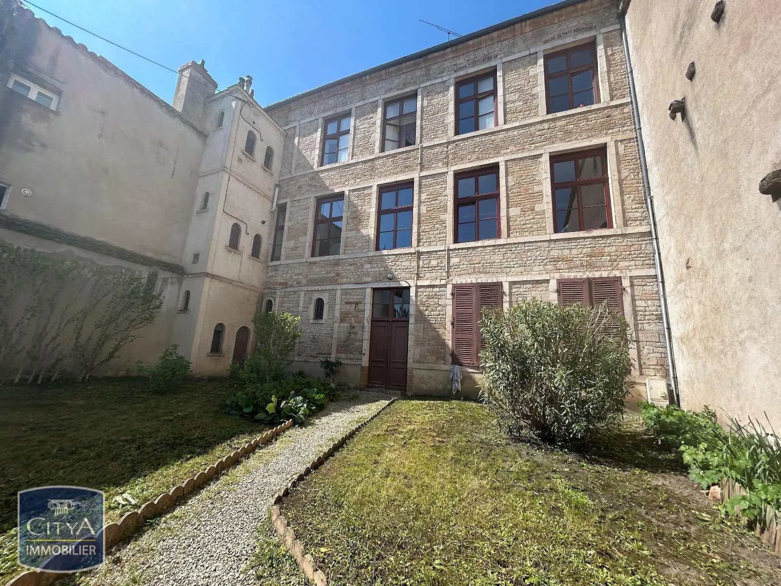 Photo 1 Appartement 3 pièces 76m²