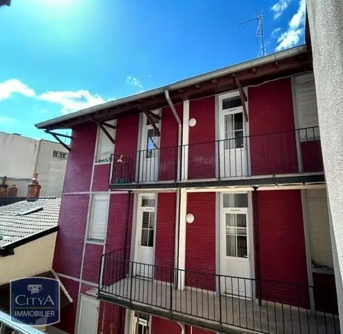 Photo 8 appartement Chalon-sur-Saône