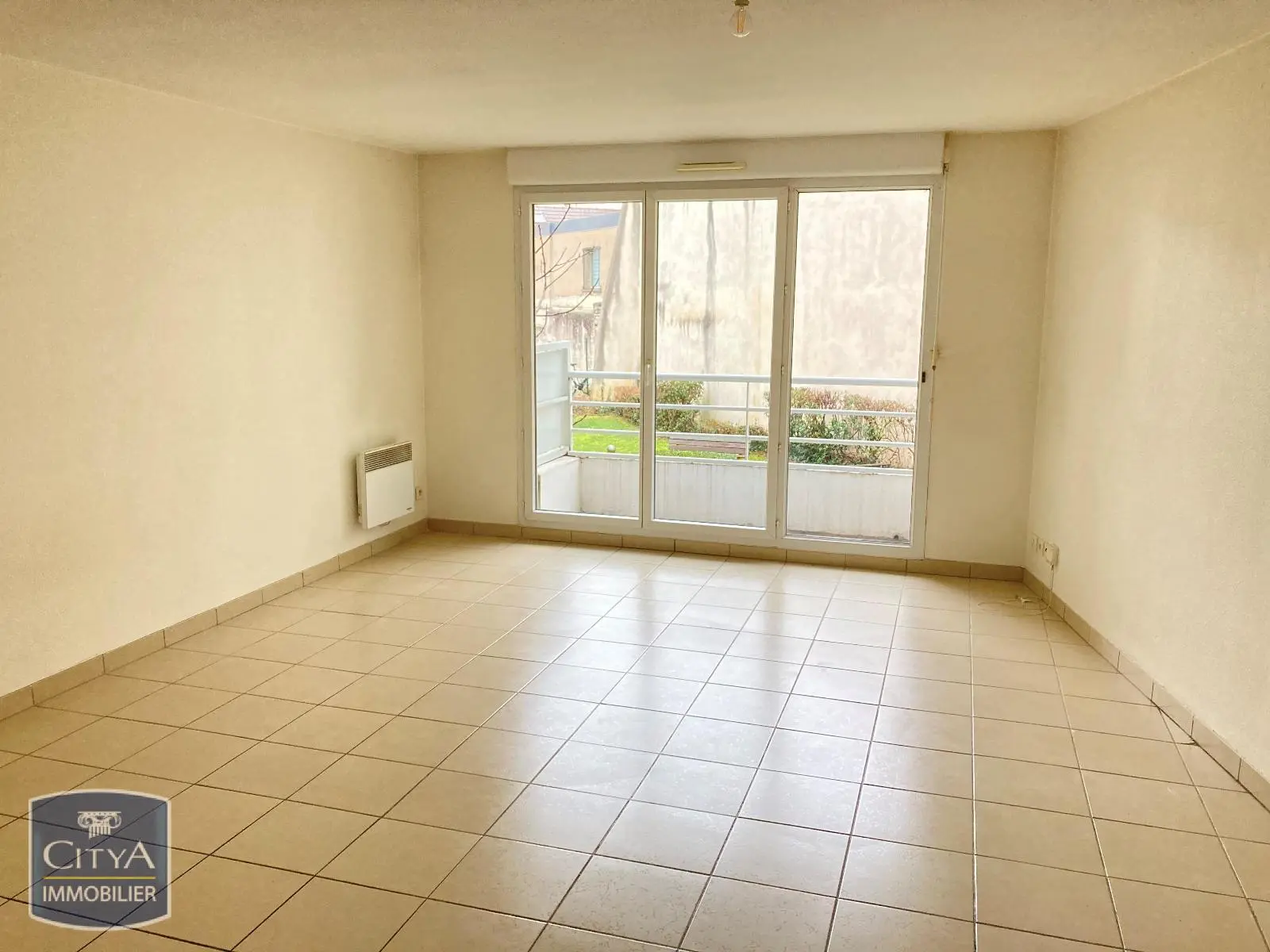 Photo 1 Appartement 2 pièces 48.72m²