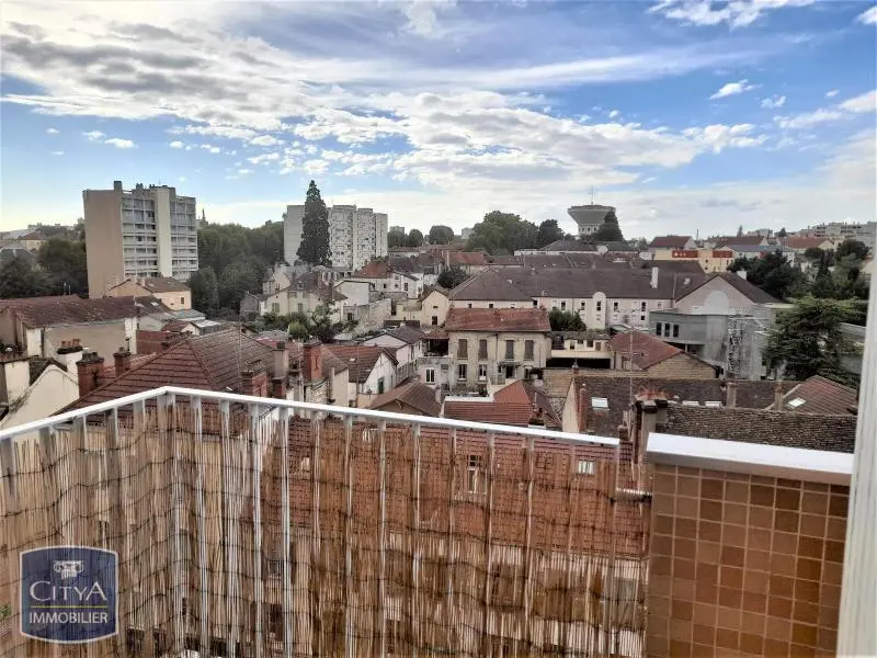 Photo 5 Appartement 3 pièces 58m²