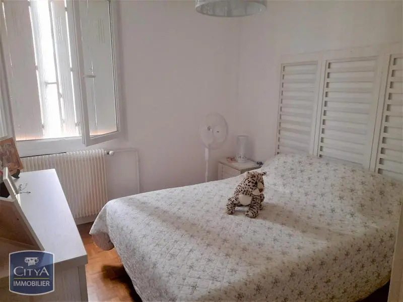 Photo 2 Appartement 3 pièces 58m²