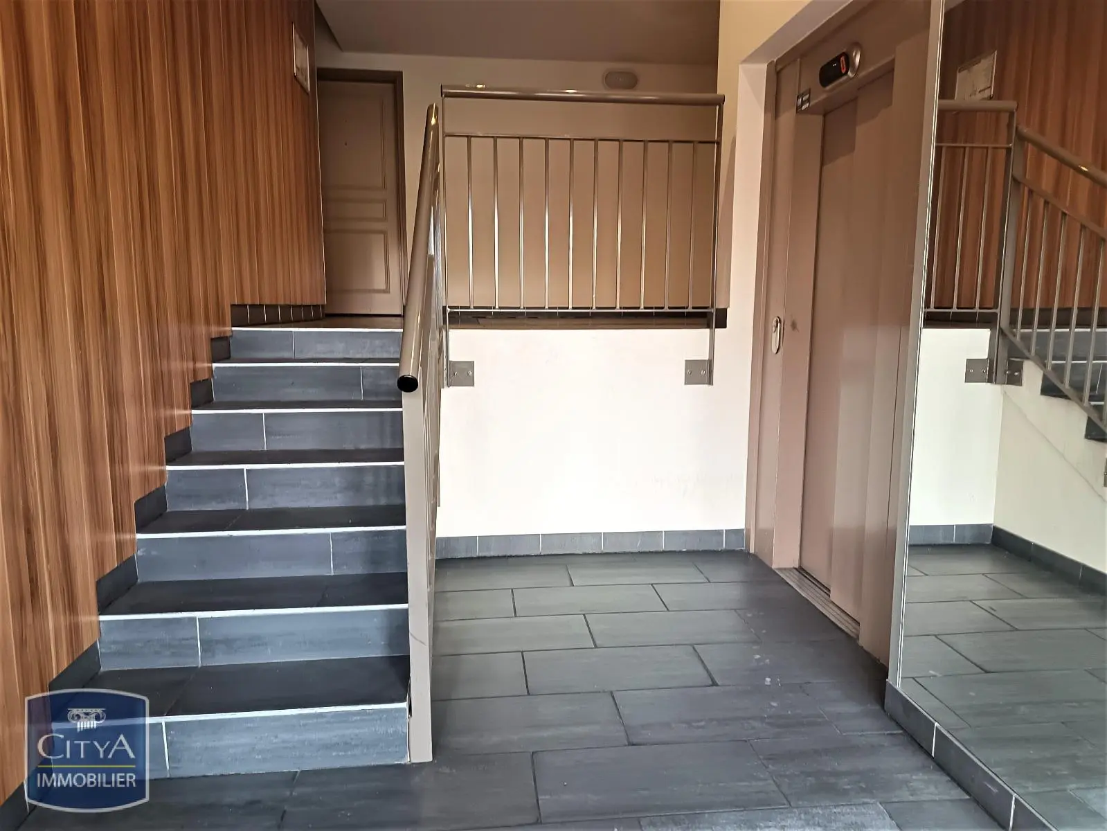 Photo 9 Appartement 2 pièces 48.9m²