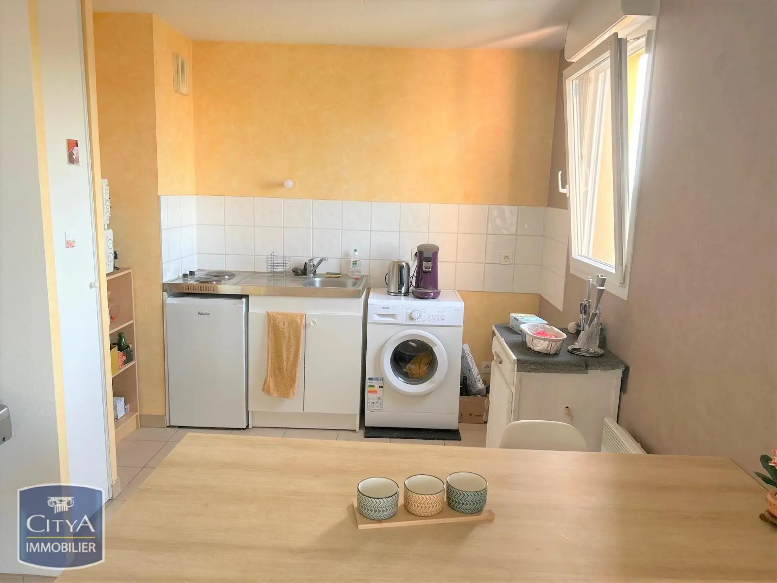 Photo 4 Appartement 2 pièces 50.25m²